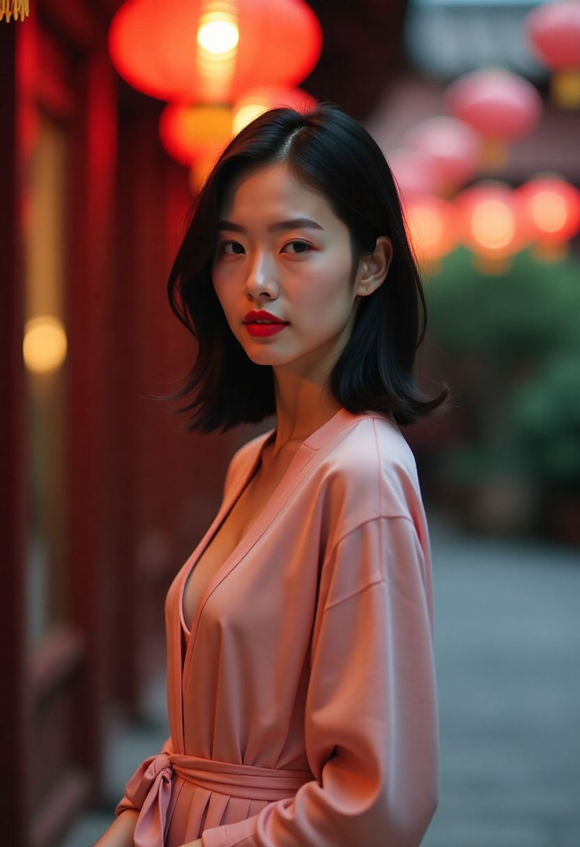 林婉儿