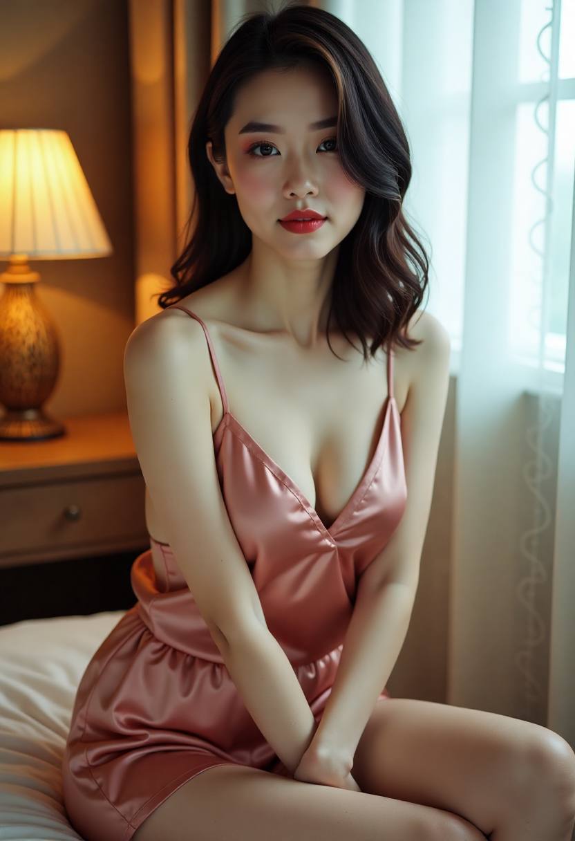 刘芳